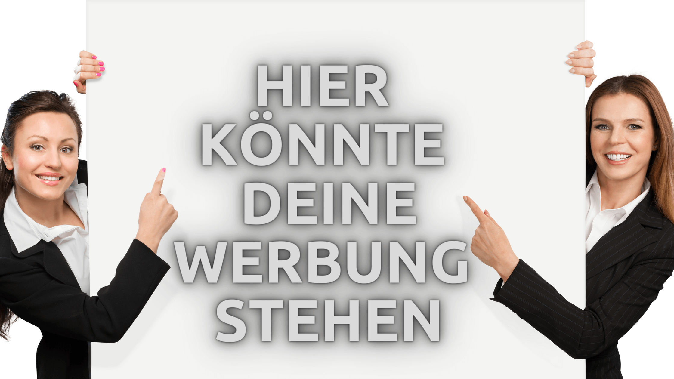 Werbung schalten